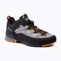 AKU Rock Dfs GTX férfi túrabakancs fekete-narancs 722-186