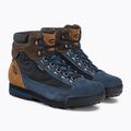 AKU férfi túrabakancs Slope Original GTX kék 885.20-129 5