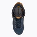 AKU férfi túrabakancs Slope Original GTX kék 885.20-129 6
