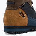 AKU férfi túrabakancs Slope Original GTX kék 885.20-129 8
