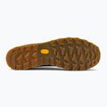 AKU Bellamont III Suede GTX barna-sárga férfi túracipő 504.3-222-7 5