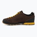 AKU Bellamont III Suede GTX barna-sárga férfi túracipő 504.3-222-7 10