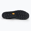 AKU Bellamont III Nbk Mid GTX férfi túrabakancs fekete 527-052 4
