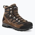 AKU Trekker Pro GTX barna/fekete férfi trekking csizma