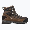 AKU Trekker Pro GTX barna/fekete férfi trekking csizma 2
