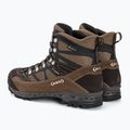 AKU Trekker Pro GTX barna/fekete férfi trekking csizma 3
