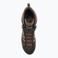 AKU Trekker Pro GTX barna/fekete férfi trekking csizma 6