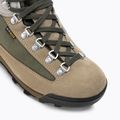 AKU Ultra Light Original GTX szürke-bézs női túracipő 365.20-528-4 7