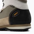 AKU Ultra Light Original GTX szürke-bézs női túracipő 365.20-528-4 8
