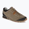 AKU Bellamont III Suede GTX barna-fekete férfi túracipő 504.3-039-7 10
