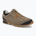 AKU Bellamont III Suede GTX barna-fekete férfi túracipő 504.3-039-7
