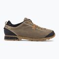 AKU Bellamont III Suede GTX barna-fekete férfi túracipő 504.3-039-7 2