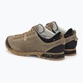 AKU Bellamont III Suede GTX barna-fekete férfi túracipő 504.3-039-7 3