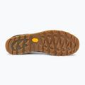 AKU Bellamont III Suede GTX barna-fekete férfi túracipő 504.3-039-7 5