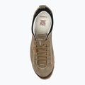 AKU Bellamont III Suede GTX barna-fekete férfi túracipő 504.3-039-7 6