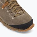 AKU Bellamont III Suede GTX barna-fekete férfi túracipő 504.3-039-7 7