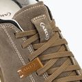 AKU Bellamont III Suede GTX barna-fekete férfi túracipő 504.3-039-7 8