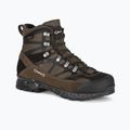AKU Trekker Pro GTX barna/fekete férfi trekking csizma 7