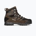 AKU Trekker Pro GTX barna/fekete férfi trekking csizma 8