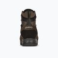 AKU Trekker Pro GTX barna/fekete férfi trekking csizma 9