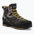AKU Trekker Lite III GTX szürke-sárga férfi túrabakancs 977-491