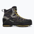 AKU Trekker Lite III GTX szürke-sárga férfi túrabakancs 977-491 2