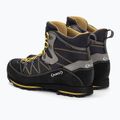 AKU Trekker Lite III GTX szürke-sárga férfi túrabakancs 977-491 3