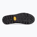 AKU Trekker Lite III GTX szürke-sárga férfi túrabakancs 977-491 5