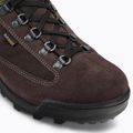 AKU Slope Original GTX barna-zöld férfi túracipő 885.20-044-7 7