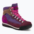 AKU Ultra Light Original GTX piros-lila női túracipő 365.20-589-4