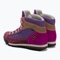 AKU Ultra Light Original GTX piros-lila női túracipő 365.20-589-4 3