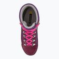 AKU Ultra Light Original GTX piros-lila női túracipő 365.20-589-4 6