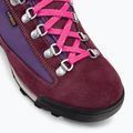 AKU Ultra Light Original GTX piros-lila női túracipő 365.20-589-4 7