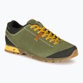 AKU Bellamont III Suede GTX zöld férfi túracipő 504.3-738-7 10