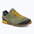 AKU Bellamont III Suede GTX zöld férfi túracipő 504.3-738-7