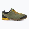 AKU Bellamont III Suede GTX zöld férfi túracipő 504.3-738-7 2