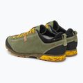 AKU Bellamont III Suede GTX zöld férfi túracipő 504.3-738-7 3
