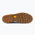 AKU Bellamont III Suede GTX zöld férfi túracipő 504.3-738-7 5