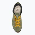 AKU Bellamont III Suede GTX zöld férfi túracipő 504.3-738-7 6