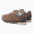 AKU Bellamont III Suede GTX barna-szürke férfi túracipő 520.3-703-4 3