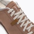 AKU Bellamont III Suede GTX barna-szürke férfi túracipő 520.3-703-4 8