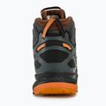 Férfi túracipő AKU Rocket Mid DFS GTX black/orange 6