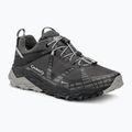 Férfi túracipő AKU Flyrock GTX black/silver