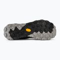 Férfi túracipő AKU Flyrock GTX black/silver 4