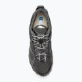 Férfi túracipő AKU Flyrock GTX black/silver 5