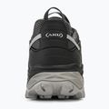 Férfi túracipő AKU Flyrock GTX black/silver 6