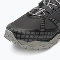 Férfi túracipő AKU Flyrock GTX black/silver 7