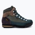 Női trekking cipő AKU Ultra Light Original GTX green/grey 2