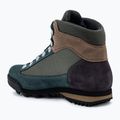 Női trekking cipő AKU Ultra Light Original GTX green/grey 3