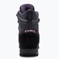 Női trekking cipő AKU Trekker Lite III Wide GTX anthracite/violet 6